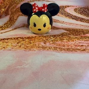 tsum tsum minnie piggy bank
